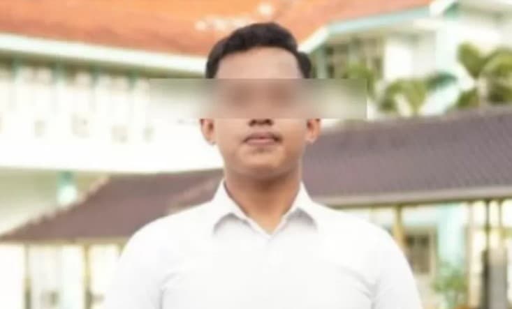 Sosok M Fariz Akendra, Wakil Ketua BEM UNSRI Viral Terduga Pelaku Pelecehan Mahasiswi. Sosok M Fariz Akendra, Wakil Ketua BEM UNSRI Viral Terduga Pelaku Pelecehan Mahasiswi.