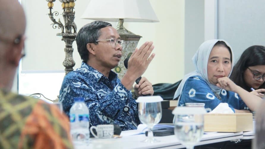 Bappebti Buka Akses Kripto untuk Investor Institusi. Bappebti Buka Akses Kripto untuk Investor Institusi.