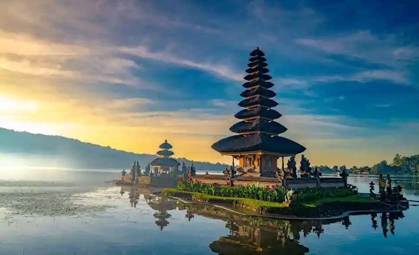 Bali (Foto: Traveloka) Bali (Foto: Traveloka)