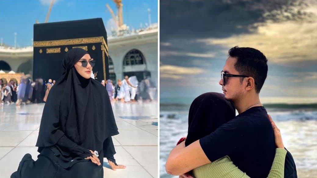 Viral Terbongkarnya Perselingkuhan Bimo Aryo Tejo, Bawa Pelakor Nginap ke Rumah Saat Istri Lagi Umrah. (Foto: Instagram) Viral Terbongkarnya Perselingkuhan Bimo Aryo Tejo, Bawa Pelakor Nginap ke Rumah Saat Istri Lagi Umrah. (Foto: Instagram)