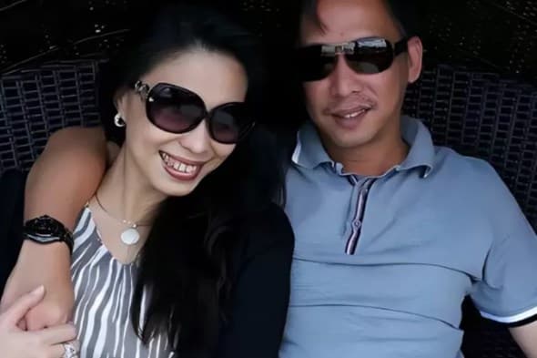 Imbas Viralnya Penganiayaan Chief Koas di Palembang, Netizen Desak KPK Usut Harta Kekayaan Dedy Mandarsyah. (Foto: Facebook) Imbas Viralnya Penganiayaan Chief Koas di Palembang, Netizen Desak KPK Usut Harta Kekayaan Dedy Mandarsyah. (Foto: Facebook)