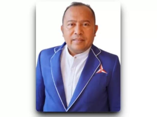 Mahmud Jawa (Foto: X/@Calliopealto) Mahmud Jawa (Foto: X/@Calliopealto)