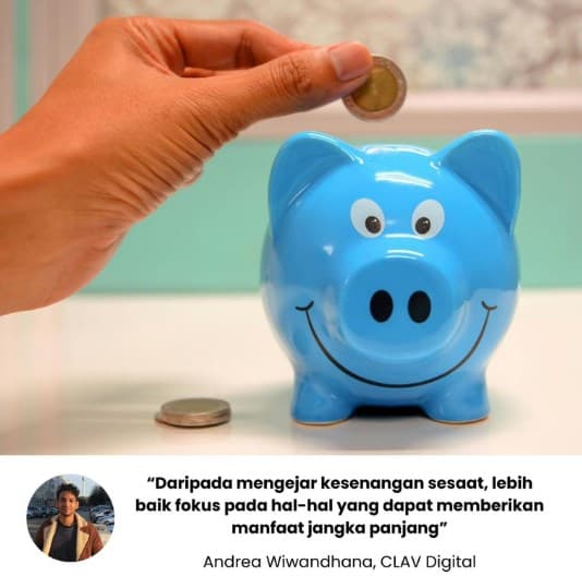 Hadapi Ketidakpastian Ekonomi Global, Masyarakat Diajak Terapkan Gaya Hidup 'YONO'. Hadapi Ketidakpastian Ekonomi Global, Masyarakat Diajak Terapkan Gaya Hidup 'YONO'.