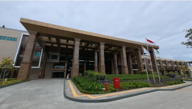 Progress BIH Sudah 97,63%, Bali Bersiap Jadi Destinasi Favorit untuk Wisata Medis. Progress BIH Sudah 97,63%, Bali Bersiap Jadi Destinasi Favorit untuk Wisata Medis.