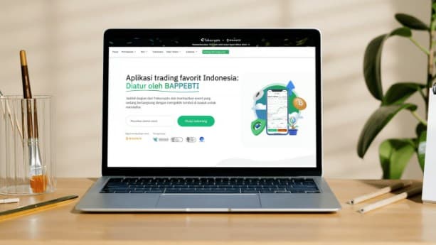 Bappebti Umumkan Daftar Kripto Legal Terbaru. Bappebti Umumkan Daftar Kripto Legal Terbaru.