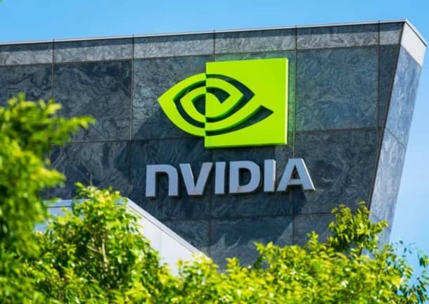 Saham Nvidia Ambles 17% Setelah DeepSeek AI Muncul. Saham Nvidia Ambles 17% Setelah DeepSeek AI Muncul.
