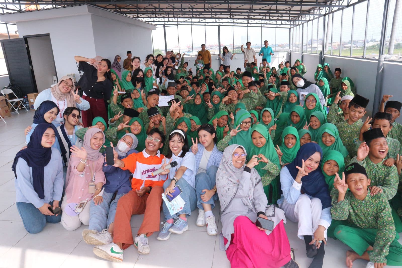 Ekspresi 2025 Ekspresi 2025