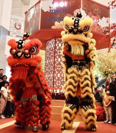 Mall of Indonesia Ajak Kamu Berburu Keberuntungan Sampai 23 Februari Nanti. Mall of Indonesia Ajak Kamu Berburu Keberuntungan Sampai 23 Februari Nanti.