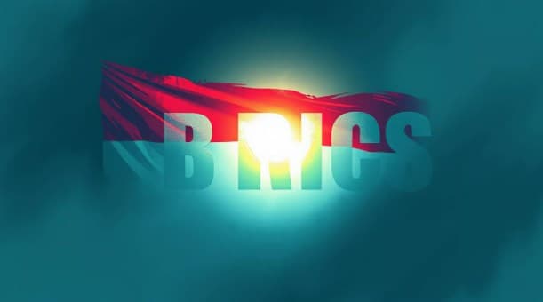 Indonesia resmi menjadi anggota BRICS. Indonesia resmi menjadi anggota BRICS.