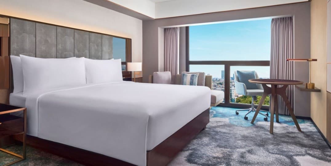 Ramadhan Stay Package Ramadhan Stay Package