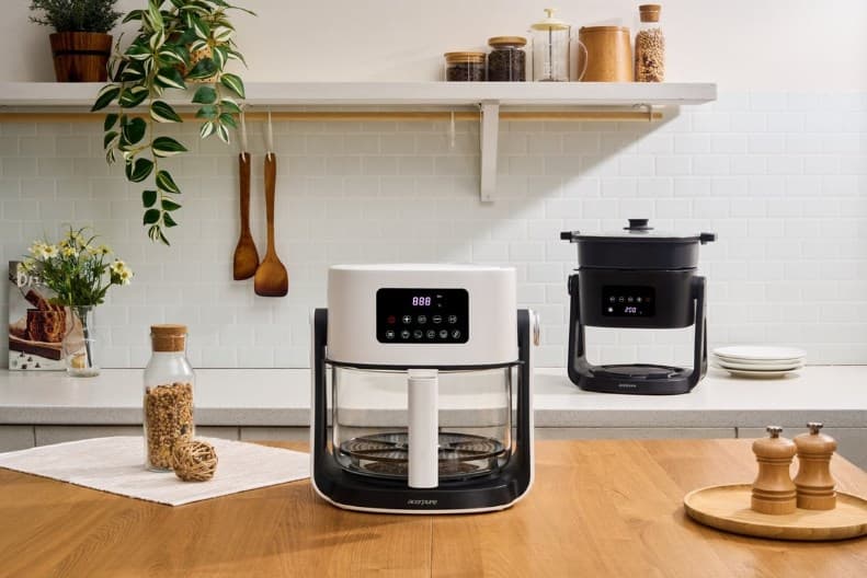 Produk home appliances dari Acerpure Produk home appliances dari Acerpure