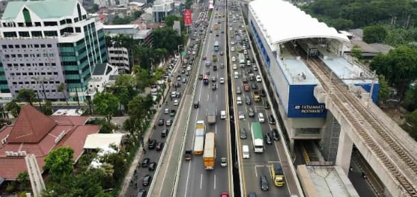 Ilustrasi diskon dan tol gratis mudik Lebaran 2025 Ilustrasi diskon dan tol gratis mudik Lebaran 2025