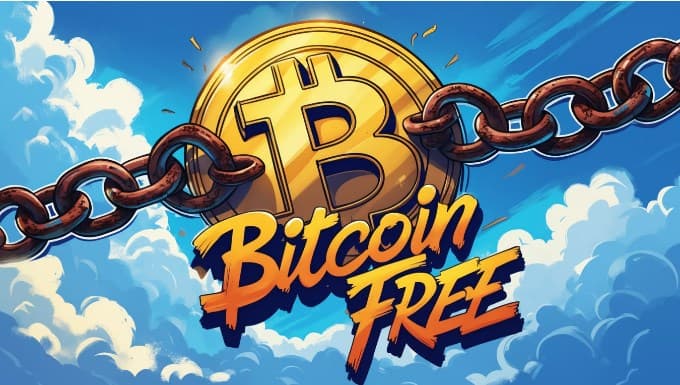 Ilustrasi Bitcoin Gratis Ilustrasi Bitcoin Gratis