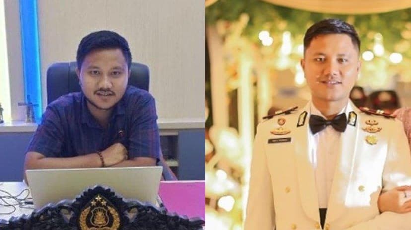 Misteri Hilangnya Iptu Tomi Marbun Saat Operasi Senyap. Misteri Hilangnya Iptu Tomi Marbun Saat Operasi Senyap.