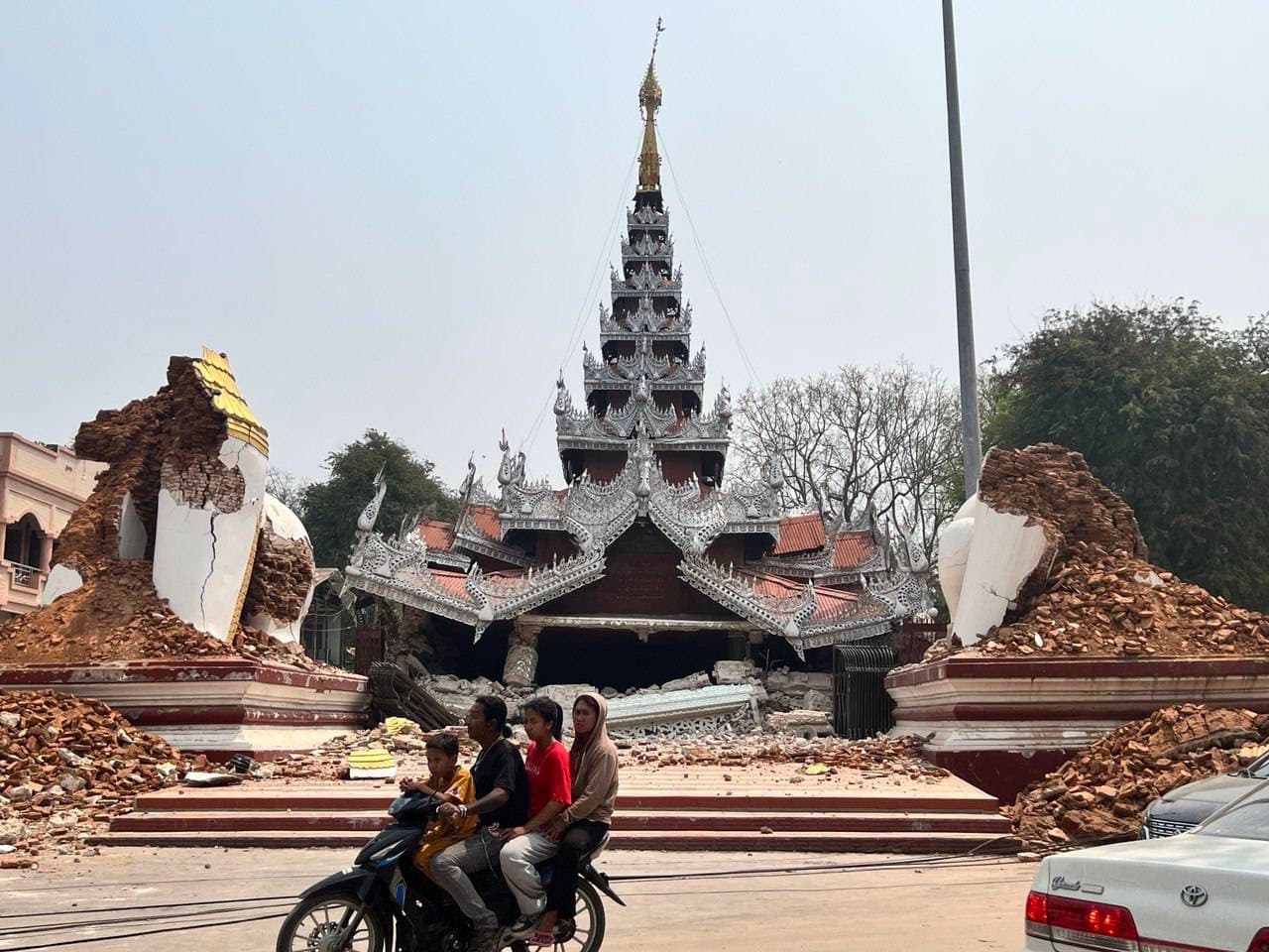Foto: Myanmar Now Foto: Myanmar Now