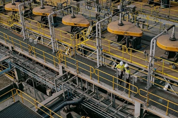 Perubahan Regulasi TKDN Bisa Dorong Keberlanjutan Produksi Manufaktur Domestik. (Foto: Ilustrasi) Perubahan Regulasi TKDN Bisa Dorong Keberlanjutan Produksi Manufaktur Domestik. (Foto: Ilustrasi)