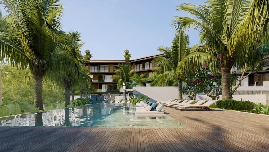 Cross Hotels & Resorts Perluas Portofolio Bali dengan Cross Bali Waluya. Cross Hotels & Resorts Perluas Portofolio Bali dengan Cross Bali Waluya.