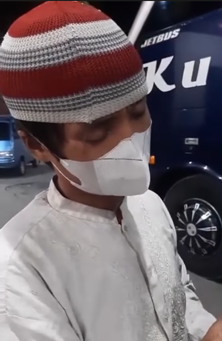 dari X dari X