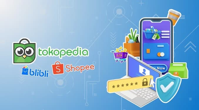 Strategi Mengamankan Data Transaksi E-Commerce dari Hacker. (Foto: Ilustrasi) Strategi Mengamankan Data Transaksi E-Commerce dari Hacker. (Foto: Ilustrasi)