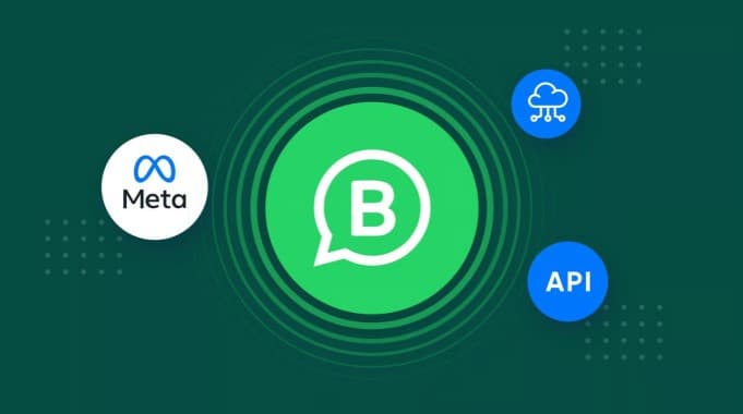 Manfaat WhatsApp Business API & Tips Cek WA Disadap. (Foto: Ilustrasi) Manfaat WhatsApp Business API & Tips Cek WA Disadap. (Foto: Ilustrasi)