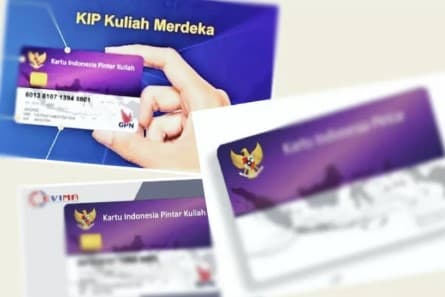 Kartu Indonesia Pintar (KIP) Kartu Indonesia Pintar (KIP)