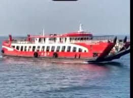 Kapal Tunu Pratama Jaya Tenggelam di Selat Bali (Foto:Istimewa) Kapal Tunu Pratama Jaya Tenggelam di Selat Bali (Foto:Istimewa)