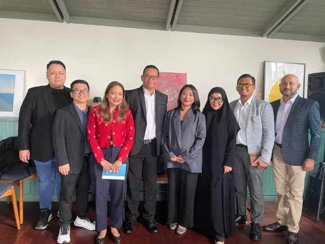 Indonesia Kini Miliki Asosiasi Resmi untuk Industri Executive Search. Indonesia Kini Miliki Asosiasi Resmi untuk Industri Executive Search.