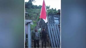 Mantan Napi Terorisme Poso Membuat Video Cinta Tanah Air (Foto:Istimewa) Mantan Napi Terorisme Poso Membuat Video Cinta Tanah Air (Foto:Istimewa)