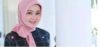 Atalia Praratya/BU Cinta (Foto:Istimewa) Atalia Praratya/BU Cinta (Foto:Istimewa)