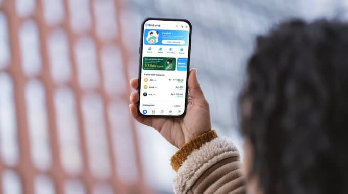OJK Rilis Whitelist Aset Kripto Resmi, Bittime Masuk Tiga Besar sebagai Platform Paling Aman. (Foto: Ilustrasi) OJK Rilis Whitelist Aset Kripto Resmi, Bittime Masuk Tiga Besar sebagai Platform Paling Aman. (Foto: Ilustrasi)