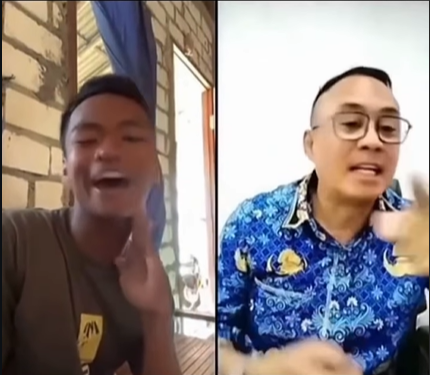 IG @fakta.indo IG @fakta.indo