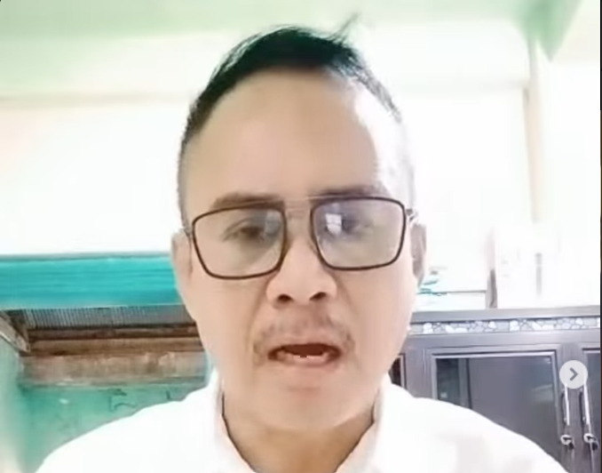 IG @fakta.indo IG @fakta.indo