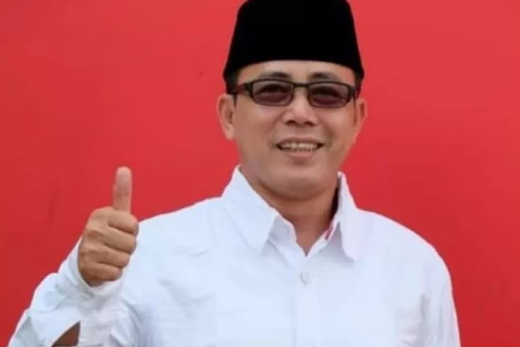 Sosok Maman Suherman, Kader PKS Cilegon yang Anaknya Ditemukan Tewas Bersimbah Darah di Rumah Mewah. Sosok Maman Suherman, Kader PKS Cilegon yang Anaknya Ditemukan Tewas Bersimbah Darah di Rumah Mewah.