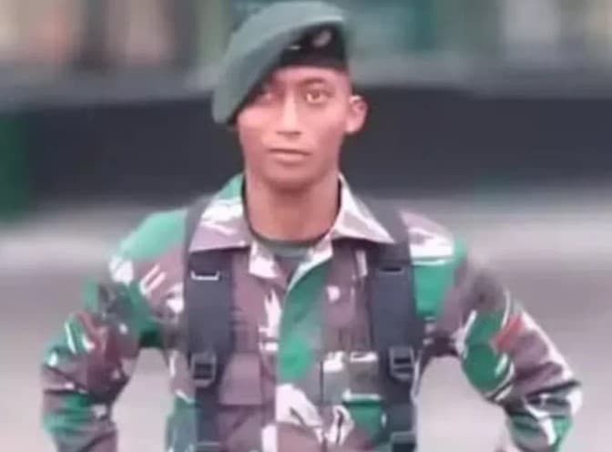 Pratu Farkhan Sauqi Marpaung Pratu Farkhan Sauqi Marpaung
