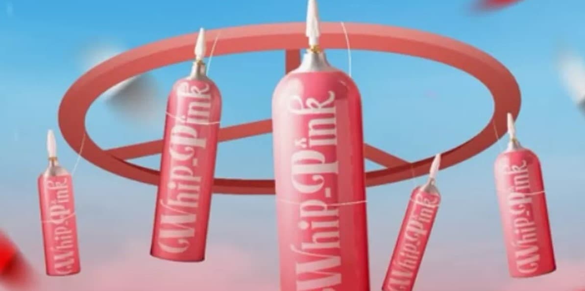 Whip Pink Whip Pink