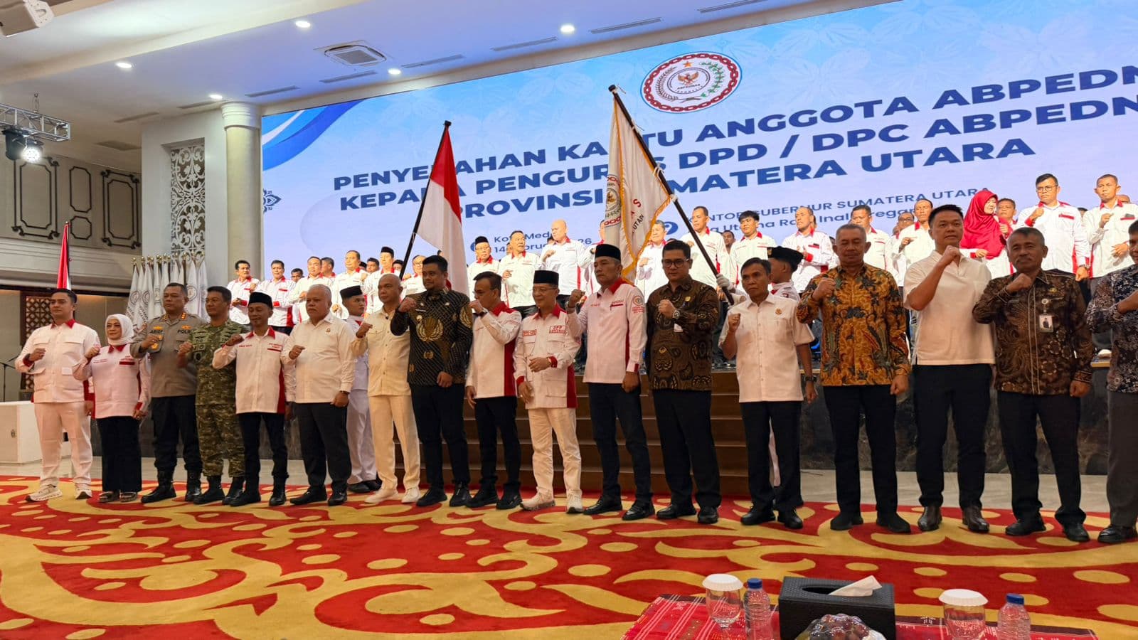 Sosialisasi Program Jaksa Garda Desa (Jaga Desa) di Sumatra Utara (Foto: Kejaksaan) Sosialisasi Program Jaksa Garda Desa (Jaga Desa) di Sumatra Utara (Foto: Kejaksaan)