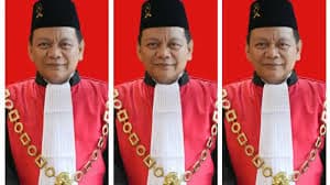 Hakim Bambang Setyawan (Foto:Istimewa) Hakim Bambang Setyawan (Foto:Istimewa)