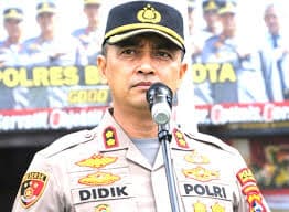 Didik Putra Kuncoro (foto:istimewa) Didik Putra Kuncoro (foto:istimewa)