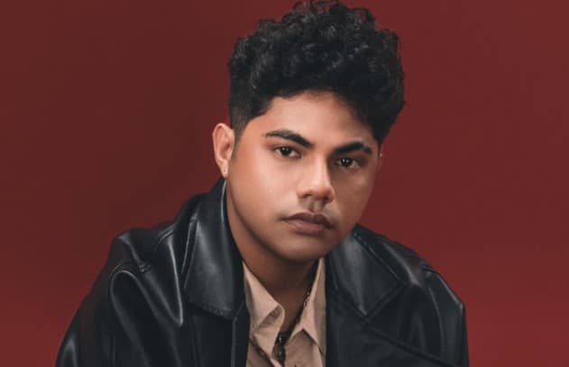 Piche Kota (Foto: Spotify) Piche Kota (Foto: Spotify)