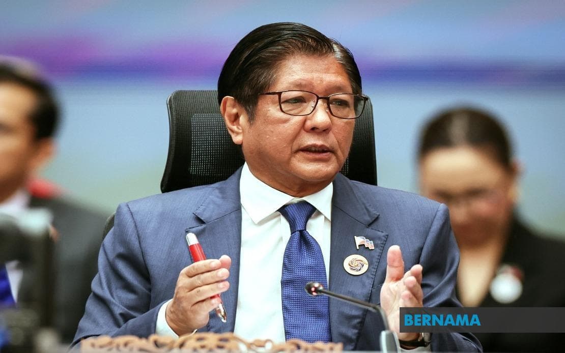 Foto: Bernama Foto: Bernama