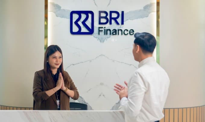 BRI Finance Siap Kebanjiran Nasabah Multiguna Pasca Lebaran. BRI Finance Siap Kebanjiran Nasabah Multiguna Pasca Lebaran.