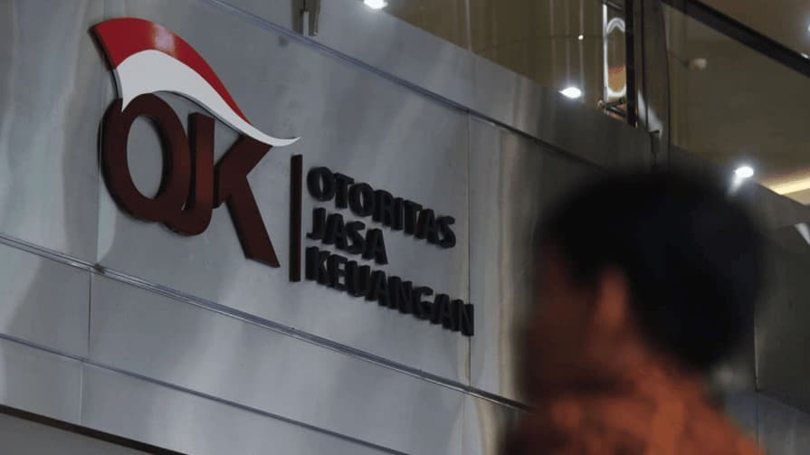 Otoritas Jasa Keuangan (OJK) Otoritas Jasa Keuangan (OJK)