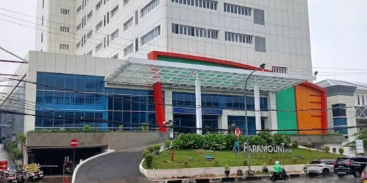 RSIA Paramount Makassar RSIA Paramount Makassar