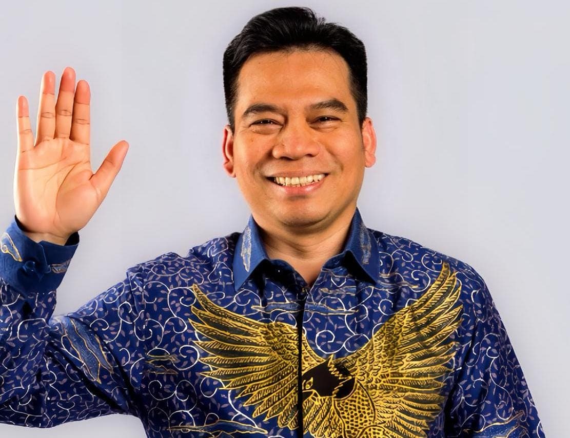Kepala Dinas Komunikasi dan Informatika (Kadiskominfo) Kota Tangerang Selatan, Asep Nurdin (Foto: Istimewa) Kepala Dinas Komunikasi dan Informatika (Kadiskominfo) Kota Tangerang Selatan, Asep Nurdin (Foto: Istimewa)
