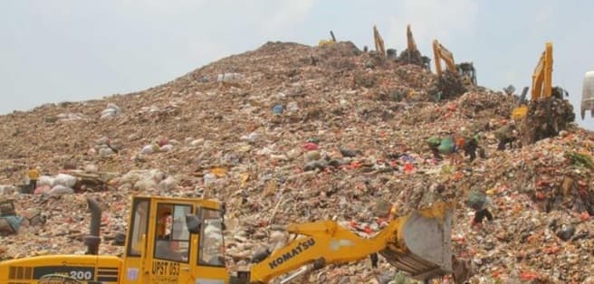Ilustrasi Tumpukan Sampah (foto:istimewa) Ilustrasi Tumpukan Sampah (foto:istimewa)