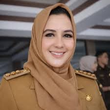 Fadia Arafiq (Foto:Istimewa) Fadia Arafiq (Foto:Istimewa)