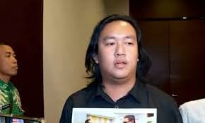 Andrie Yunus (Foto:Istimewa) Andrie Yunus (Foto:Istimewa)