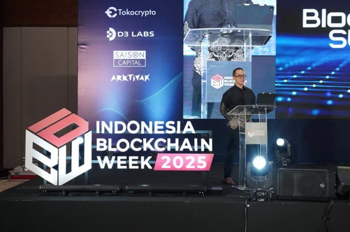 Pemerintah Indonesia Akui Kripto sebagai Sektor Usaha. Pemerintah Indonesia Akui Kripto sebagai Sektor Usaha.