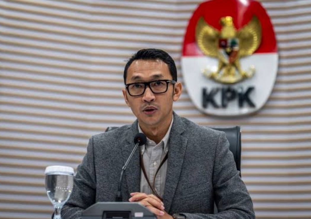 Juru Bicara KPK Budi Prasetyo (Foto: Istimewa) Juru Bicara KPK Budi Prasetyo (Foto: Istimewa)