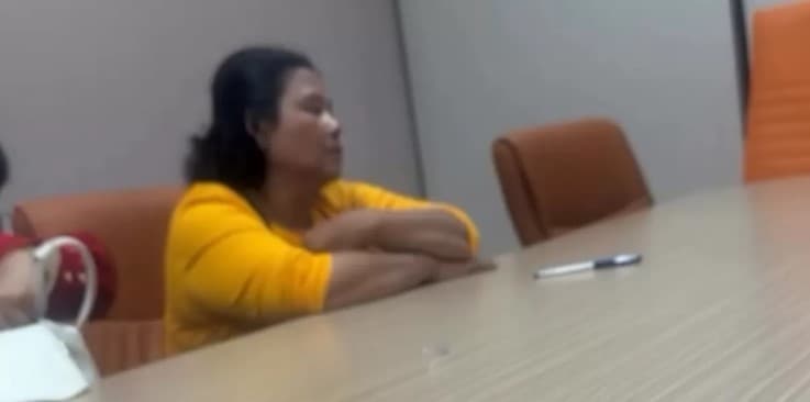 Putrinya Diduga Dirudapaksa 3 Oknum Polisi, Seorang Ibu Berjuang Tuntut Keadilan hingga Hotman Paris Turun Tangan. (Foto: Instagram) Putrinya Diduga Dirudapaksa 3 Oknum Polisi, Seorang Ibu Berjuang Tuntut Keadilan hingga Hotman Paris Turun Tangan. (Foto: Instagram)